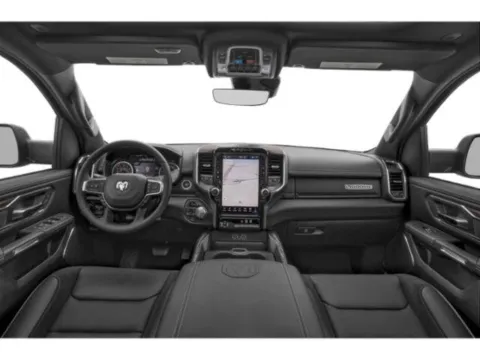 More photos of 2025 Ram 1500 Laramie at Woody Folsom Automotive, Chevrolet GMC, GA