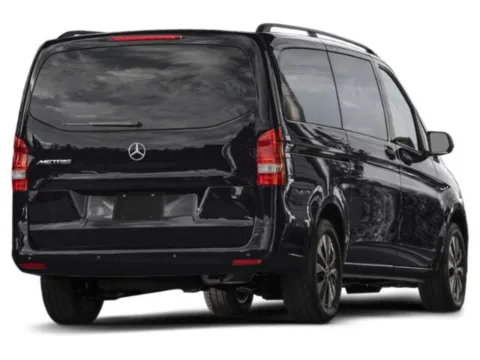 Photos of 2023 Mercedes-Benz Metris Passenger Van Passenger for sale in Baxley, GA at Woody Folsom Automotive, Chevrolet GMC