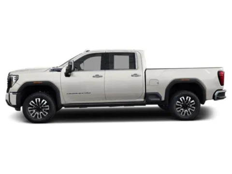 More photos of 2026 GMC Sierra 2500 HD Denali Ultimate at Woody Folsom Automotive, Chevrolet GMC, GA