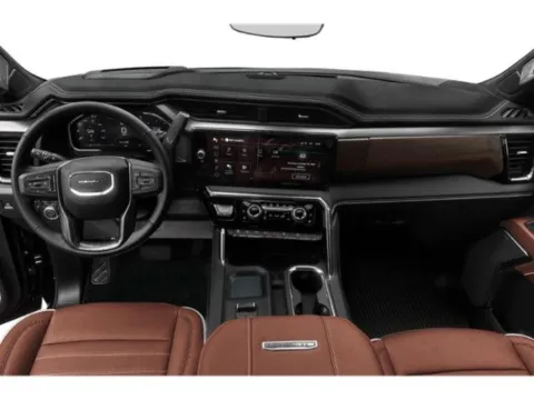 More photos of 2026 GMC Sierra 2500 HD Denali Ultimate at Woody Folsom Automotive, Chevrolet GMC, GA