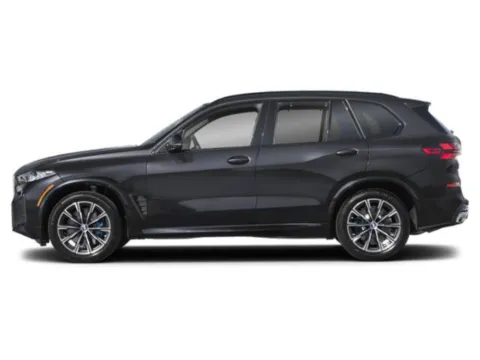 More photos of 2024 BMW X5 M60i at Woody Folsom Automotive, Chevrolet GMC, GA