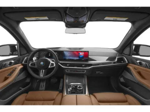 More photos of 2024 BMW X5 M60i at Woody Folsom Automotive, Chevrolet GMC, GA