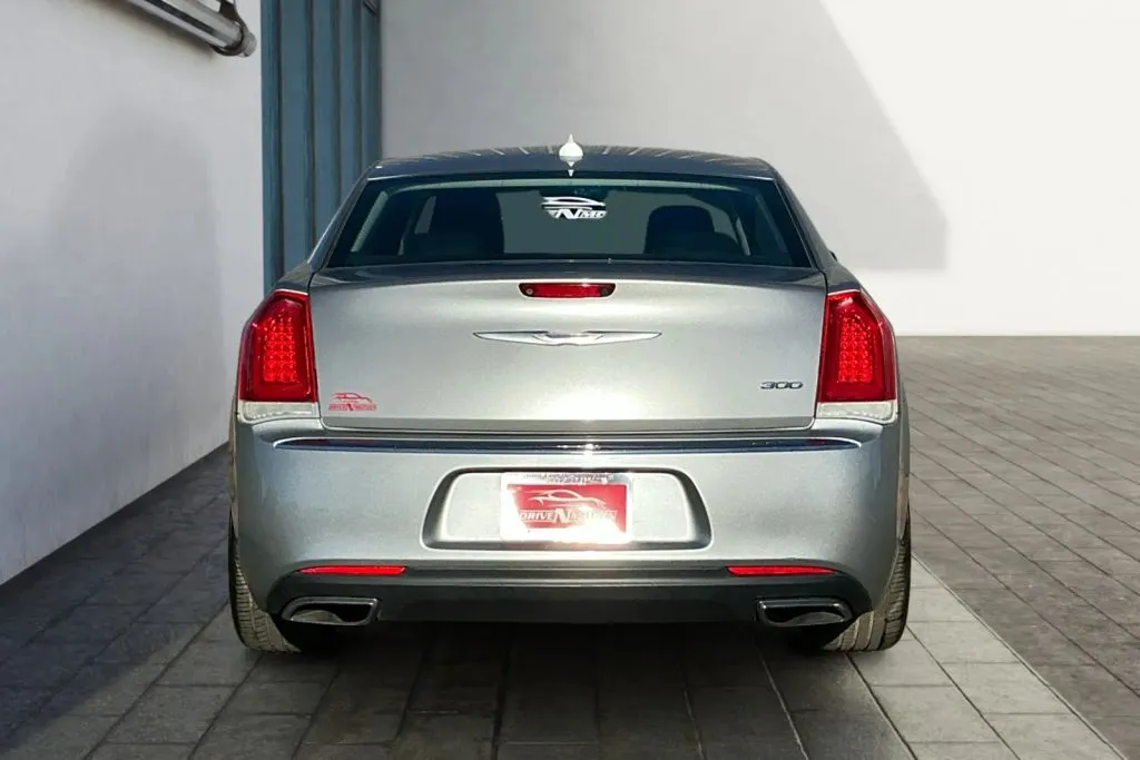 More photos of 2015 Chrysler 300 Limited Sedan 4D at Drive N-Motion Greeley, CO