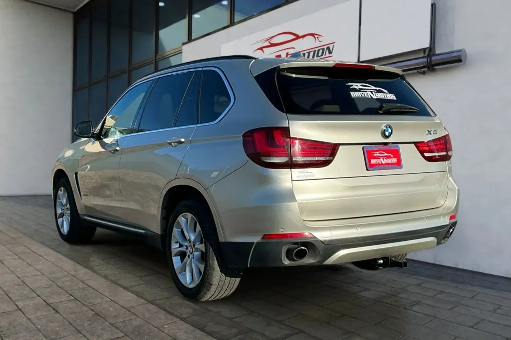 More photos of 2015 BMW X5 xDrive35i Sport Utility 4D at Drive N-Motion Greeley, CO