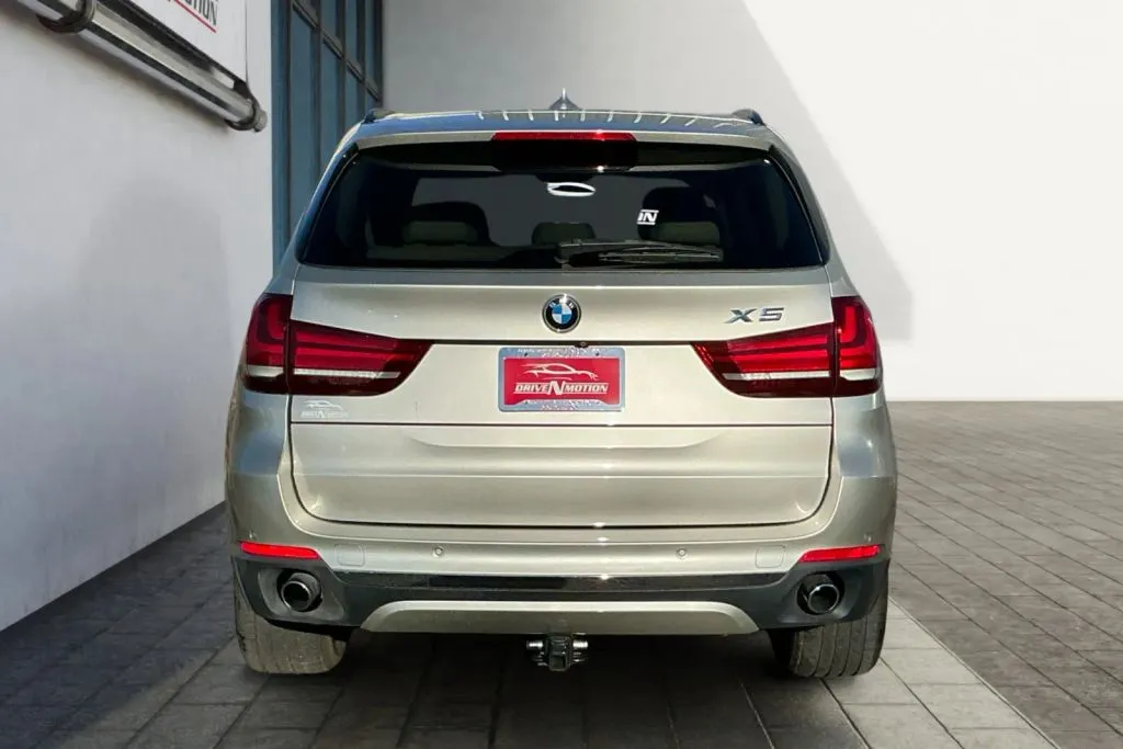 More photos of 2015 BMW X5 xDrive35i Sport Utility 4D at Drive N-Motion Greeley, CO