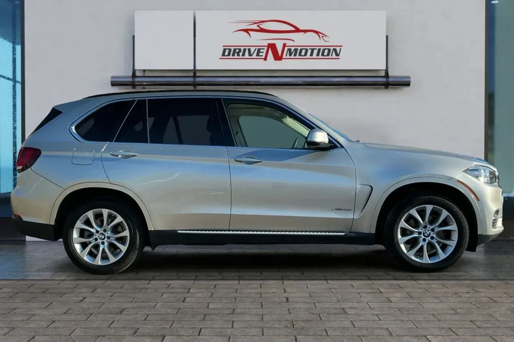 Photos of 2015 BMW X5 xDrive35i Sport Utility 4D for sale in Greeley, CO at Drive N-Motion Greeley