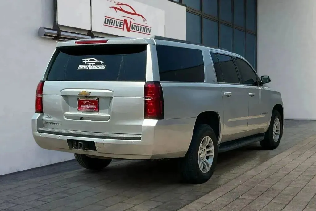 More photos of 2020 Chevrolet Suburban LT Sport Utility 4D at Drive N-Motion Greeley, CO