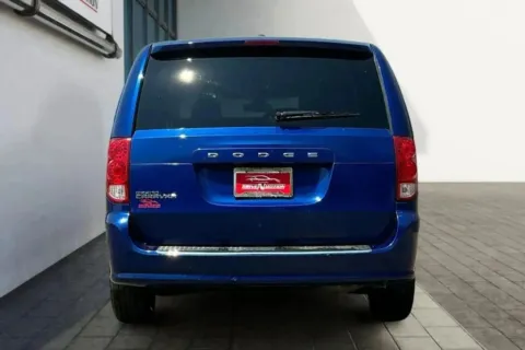 More photos of 2019 Dodge Grand Caravan Passenger SE Minivan 4D at Drive N-Motion Greeley, CO