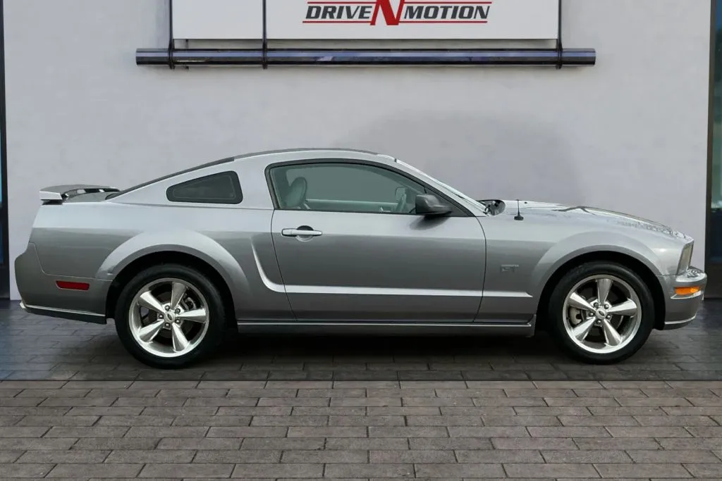 Another view of 2006 Ford Mustang GT Deluxe Coupe 2D for sale in Greeley, CO at Drive N-Motion Greeley