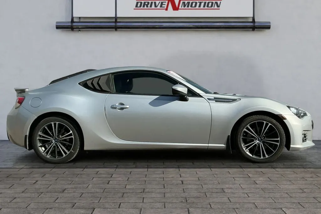 Another view of 2013 Subaru BRZ Limited Coupe 2D for sale in Greeley, CO at Drive N-Motion Greeley