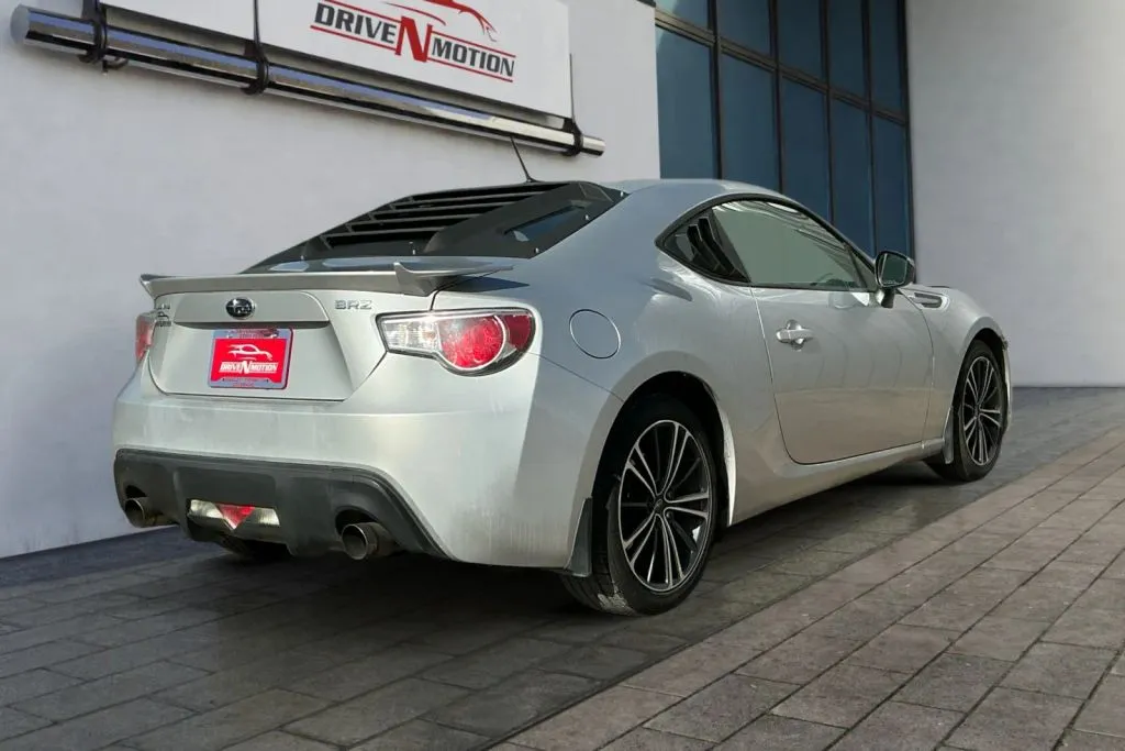 More photos of 2013 Subaru BRZ Limited Coupe 2D at Drive N-Motion Greeley, CO