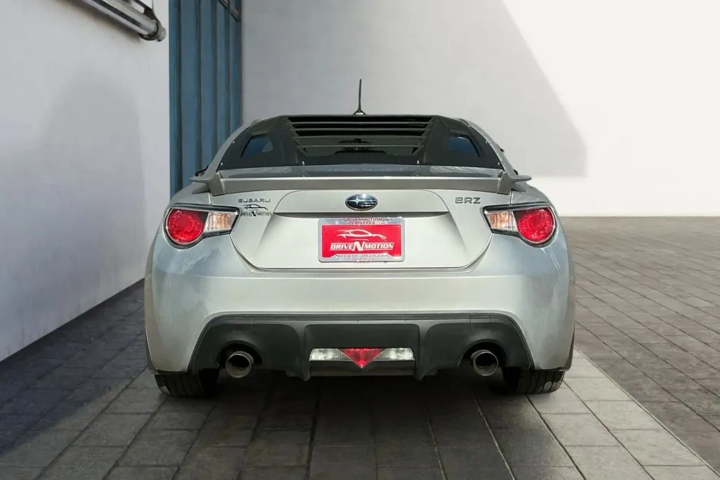 More photos of 2013 Subaru BRZ Limited Coupe 2D at Drive N-Motion Greeley, CO