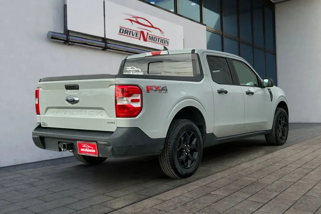 More photos of 2023 Ford Maverick XLT Pickup 4D 4 1/2 ft at Drive N-Motion Greeley, CO