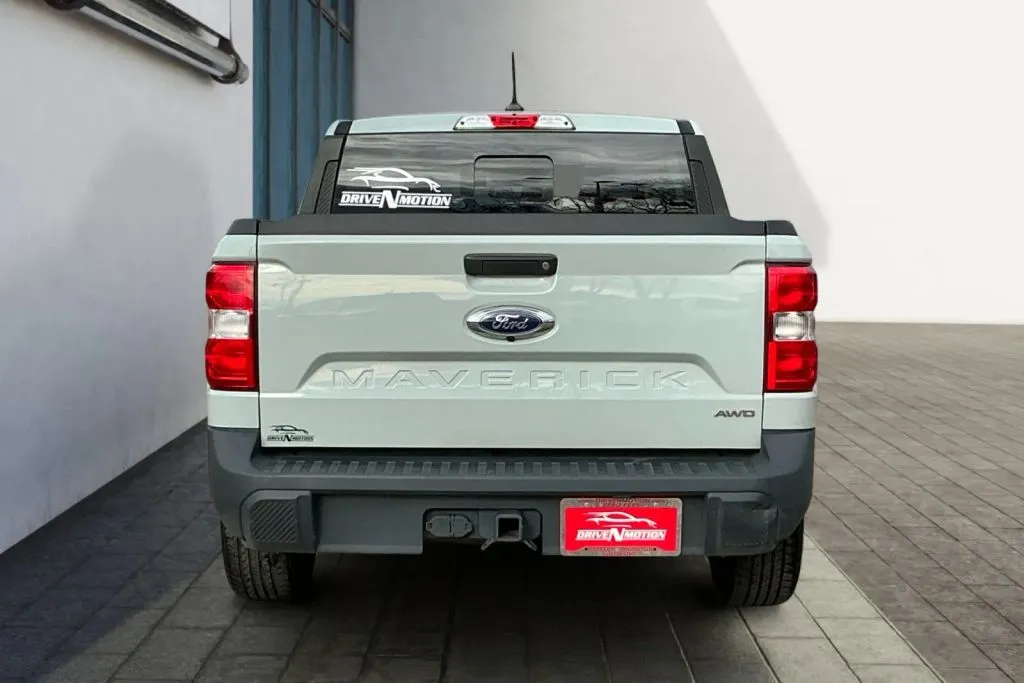More photos of 2023 Ford Maverick XLT Pickup 4D 4 1/2 ft at Drive N-Motion Greeley, CO