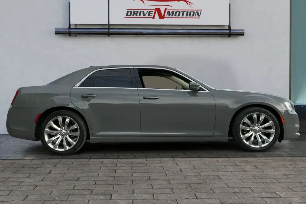 Another view of 2019 Chrysler 300 Touring L Sedan 4D for sale in Greeley, CO at Drive N-Motion Greeley