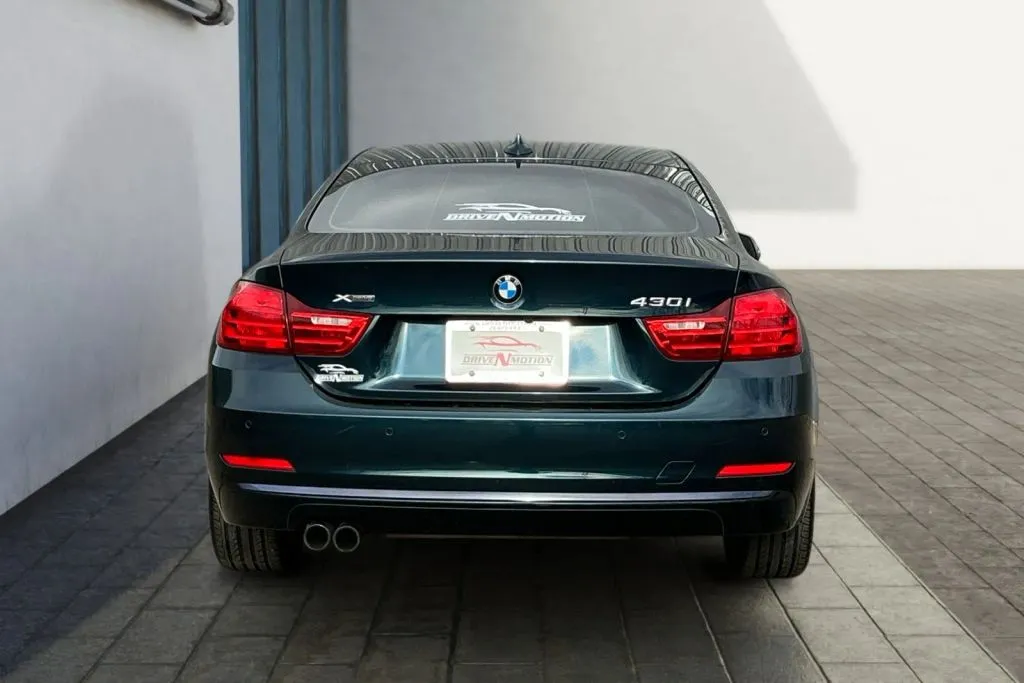 More photos of 2017 BMW 4 Series 430i xDrive Coupe 2D at Drive N-Motion Greeley, CO