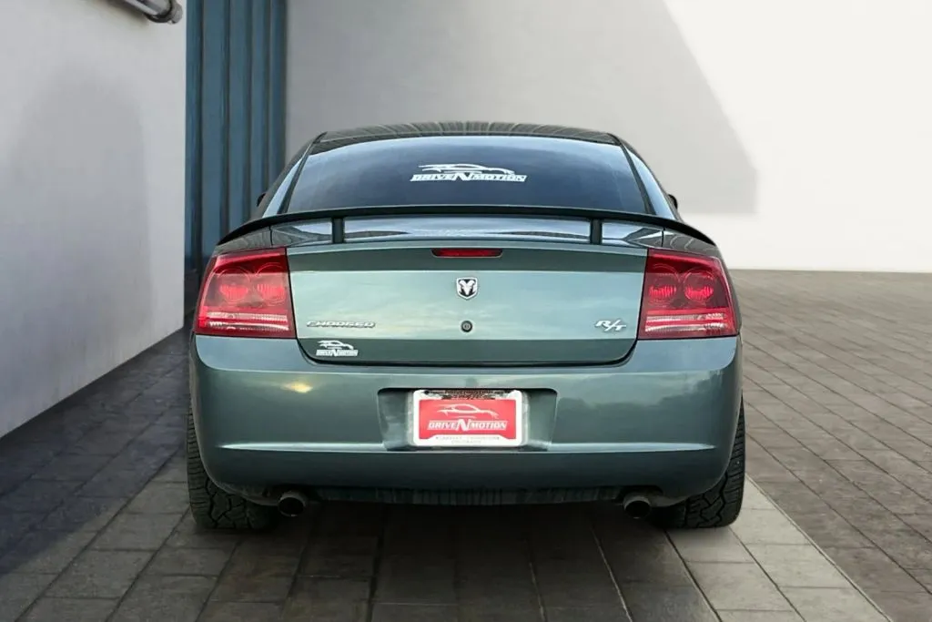 More photos of 2006 Dodge Charger R/T Sedan 4D at Drive N-Motion Greeley, CO