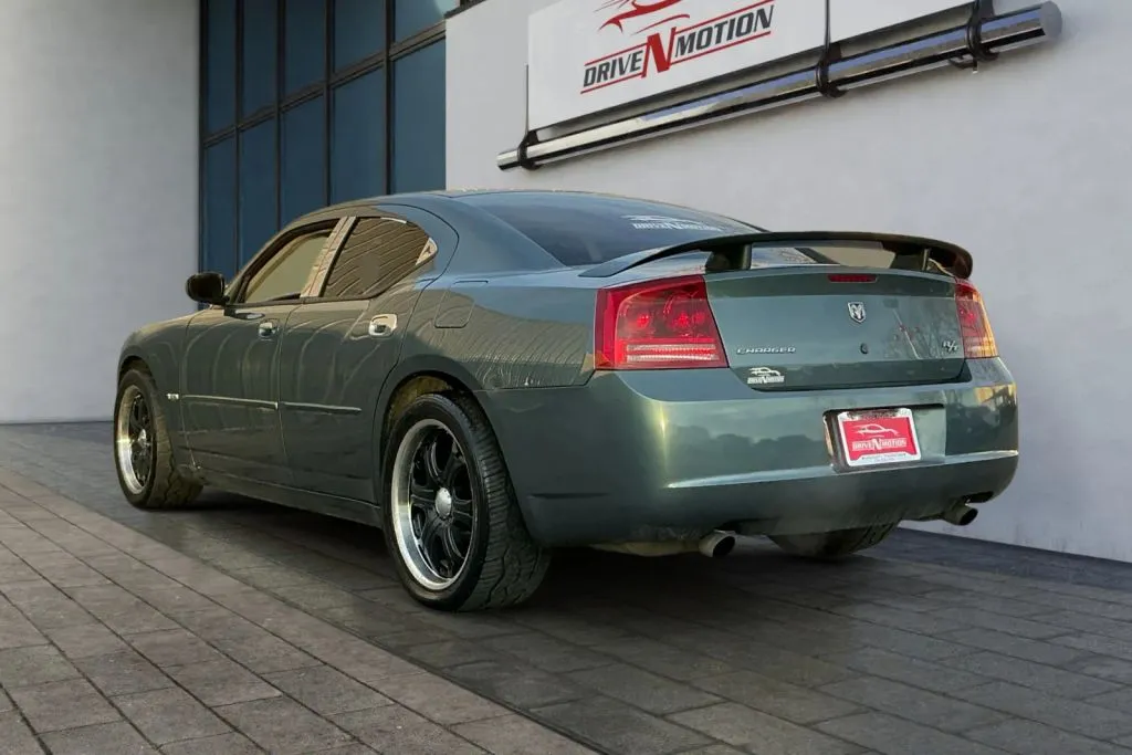 More photos of 2006 Dodge Charger R/T Sedan 4D at Drive N-Motion Greeley, CO