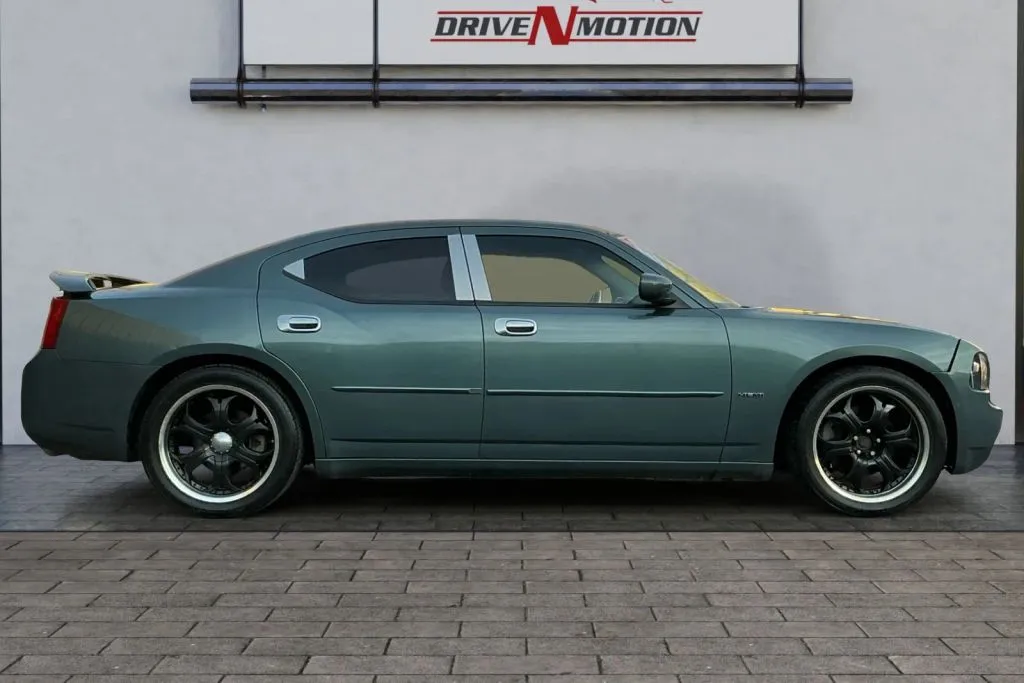 Photos of 2006 Dodge Charger R/T Sedan 4D for sale in Greeley, CO at Drive N-Motion Greeley