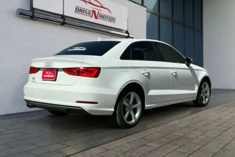 More photos of 2016 Audi A3 1.8T Premium Sedan 4D at Drive N-Motion Greeley, CO