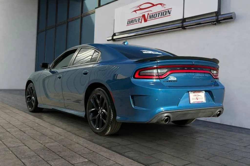 More photos of 2020 Dodge Charger GT Sedan 4D at Drive N-Motion Greeley, CO