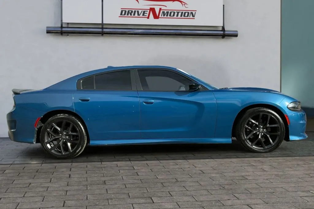 Photos of 2020 Dodge Charger GT Sedan 4D for sale in Greeley, CO at Drive N-Motion Greeley