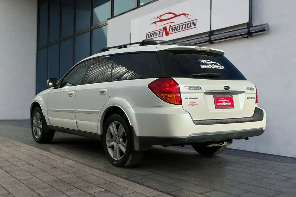 More photos of 2006 Subaru Outback 3.0 R LL Bean Edition Wagon 4D at Drive N-Motion Greeley, CO