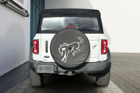 More photos of 2021 Ford Bronco Big Bend Sport Utility 4D at Drive N-Motion Greeley, CO