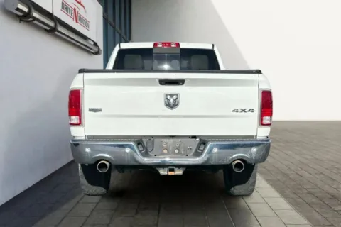 More photos of 2017 Ram 1500 Crew Cab Laramie Pickup 4D 6 1/3 ft at Drive N-Motion Greeley, CO