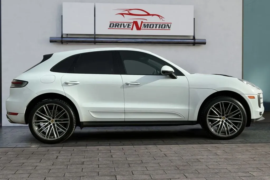 Photos of 2019 Porsche Macan S Sport Utility 4D for sale in Greeley, CO at Drive N-Motion Greeley