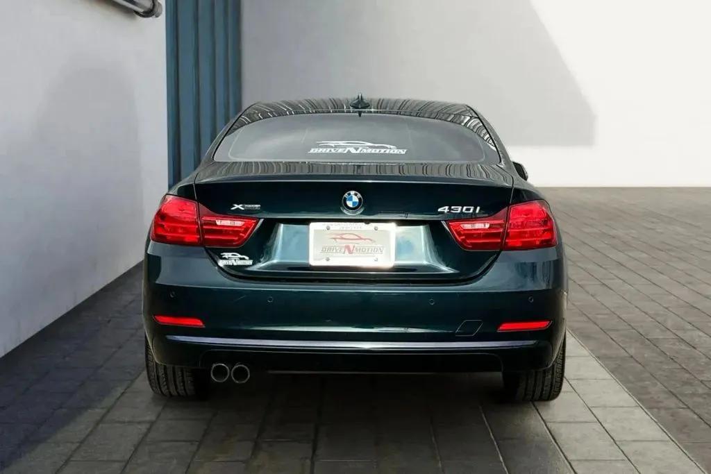 More photos of 2017 BMW 4 Series 430i xDrive Coupe 2D at Drive N-Motion Greeley, CO