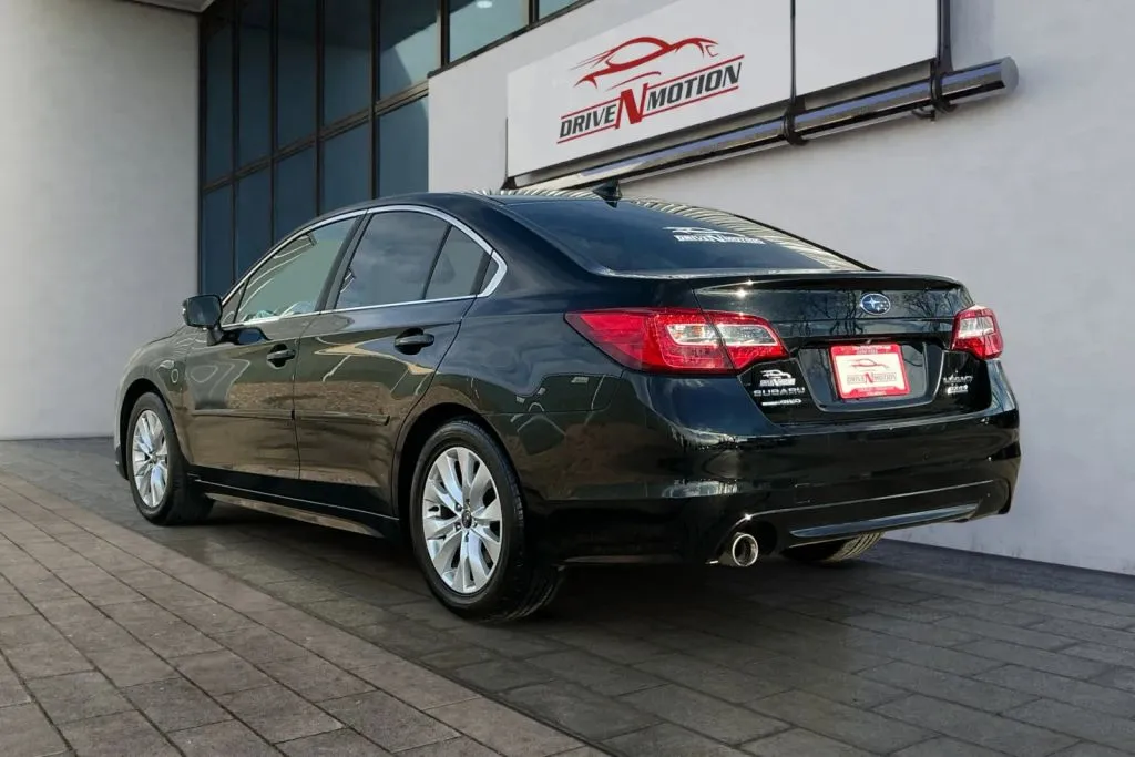 More photos of 2016 Subaru Legacy 2.5i Premium Sedan 4D at Drive N-Motion Greeley, CO