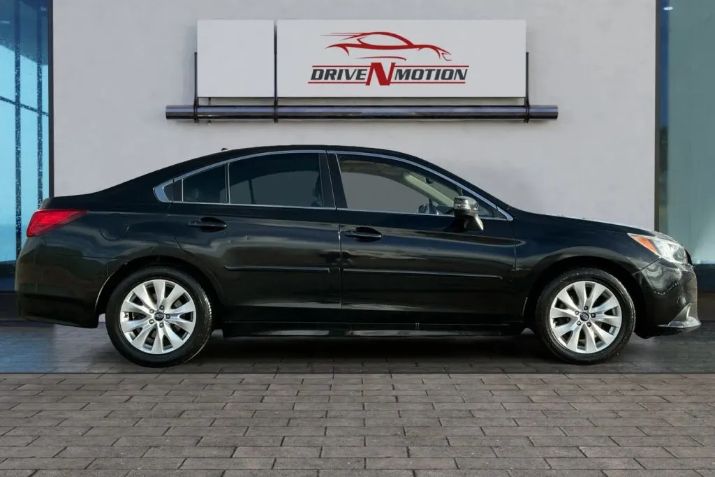 Photos of 2016 Subaru Legacy 2.5i Premium Sedan 4D for sale in Greeley, CO at Drive N-Motion Greeley