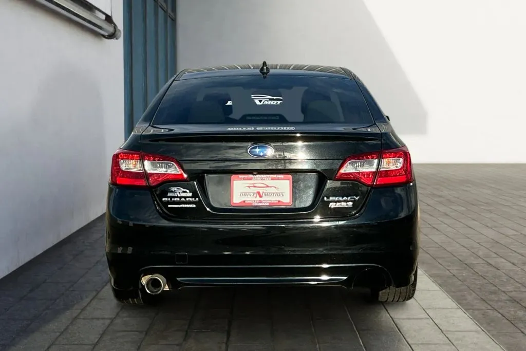 More photos of 2016 Subaru Legacy 2.5i Premium Sedan 4D at Drive N-Motion Greeley, CO