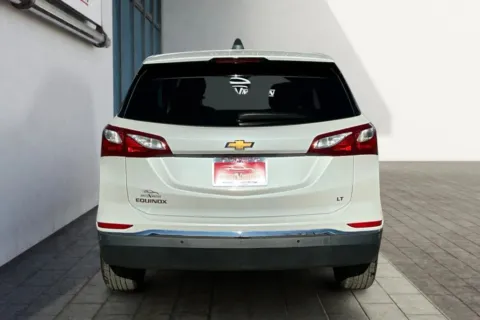 More photos of 2020 Chevrolet Equinox LT Sport Utility 4D at Drive N-Motion Greeley, CO