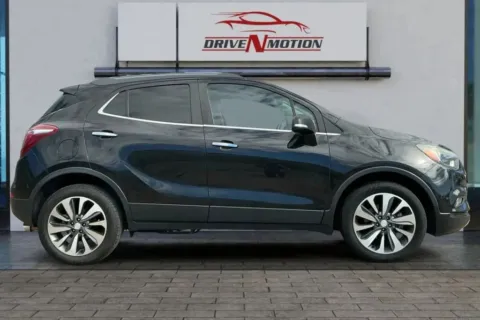 Another view of 2019 Buick Encore Essence Sport Utility 4D for sale in Greeley, CO at Drive N-Motion Greeley