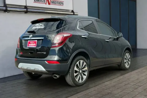 More photos of 2019 Buick Encore Essence Sport Utility 4D at Drive N-Motion Greeley, CO