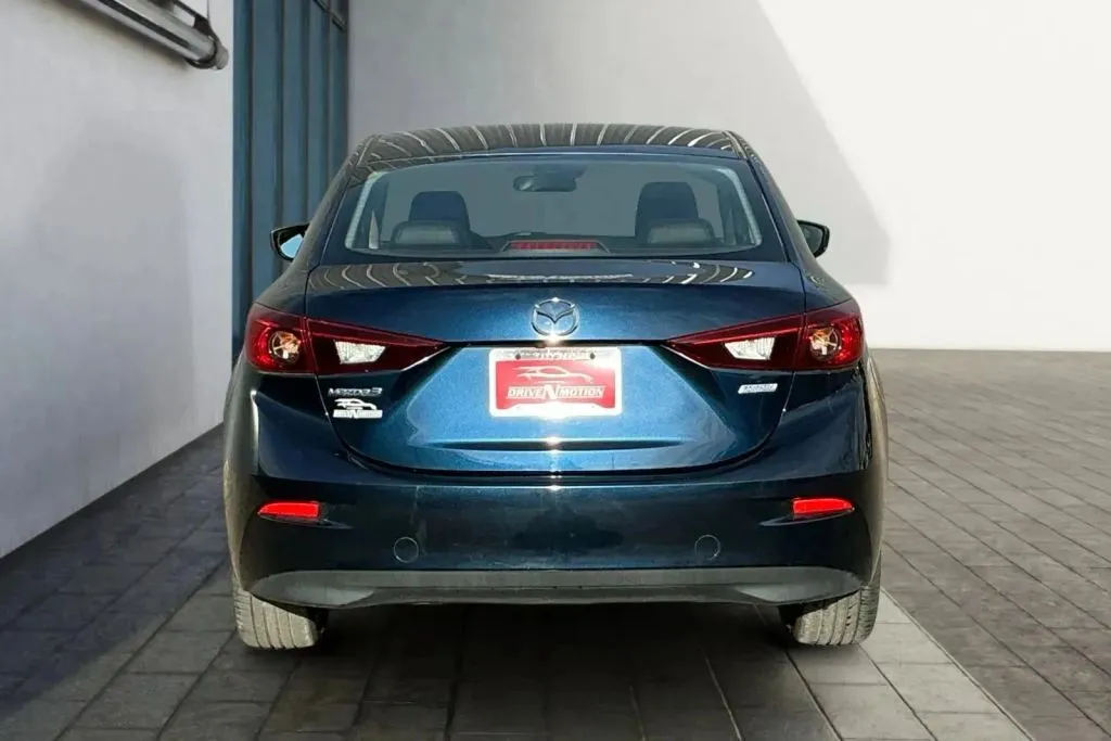 More photos of 2017 MAZDA MAZDA3 Touring Sedan 4D at Drive N-Motion Greeley, CO