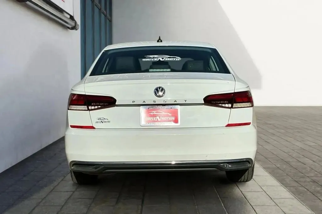 More photos of 2020 Volkswagen Passat SE Sedan 4D at Drive N-Motion Greeley, CO