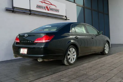 Another view of 2007 Toyota Avalon XLS Sedan 4D for sale in Greeley, CO at Drive N-Motion Greeley