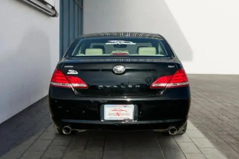 More photos of 2007 Toyota Avalon XLS Sedan 4D at Drive N-Motion Greeley, CO
