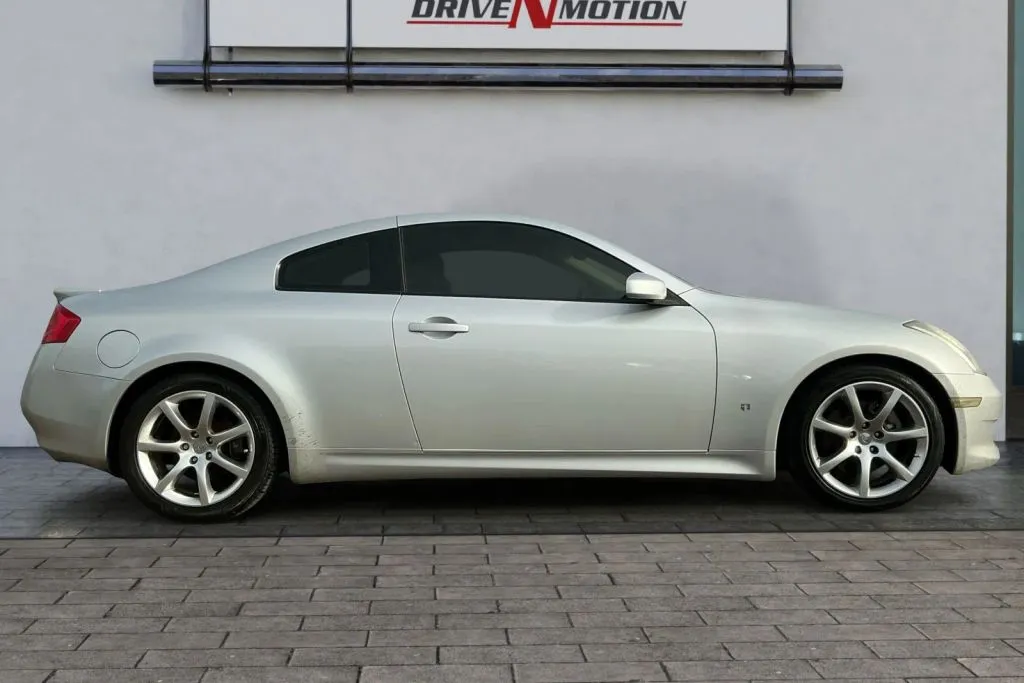 Photos of 2006 INFINITI G 35 Coupe 2D for sale in Greeley, CO at Drive N-Motion Greeley