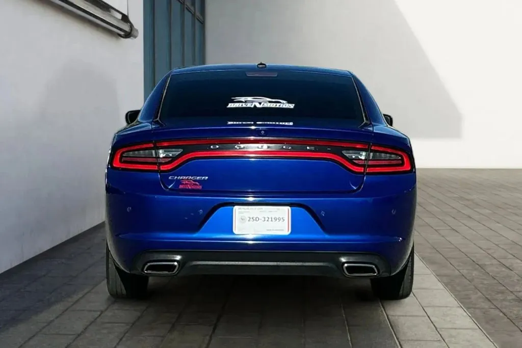 More photos of 2021 Dodge Charger SXT Sedan 4D at Drive N-Motion Greeley, CO