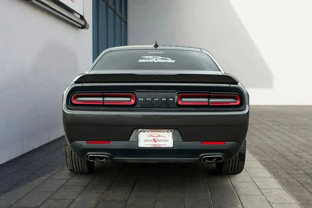 More photos of 2017 Dodge Challenger GT Coupe 2D at Drive N-Motion Greeley, CO