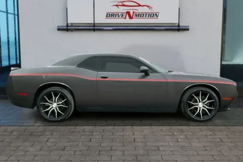 Photos of 2017 Dodge Challenger GT Coupe 2D for sale in Greeley, CO at Drive N-Motion Greeley