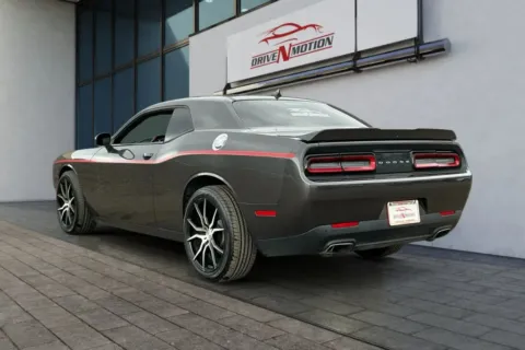 More photos of 2017 Dodge Challenger GT Coupe 2D at Drive N-Motion Greeley, CO