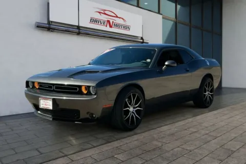 More photos of 2017 Dodge Challenger GT Coupe 2D at Drive N-Motion Greeley, CO