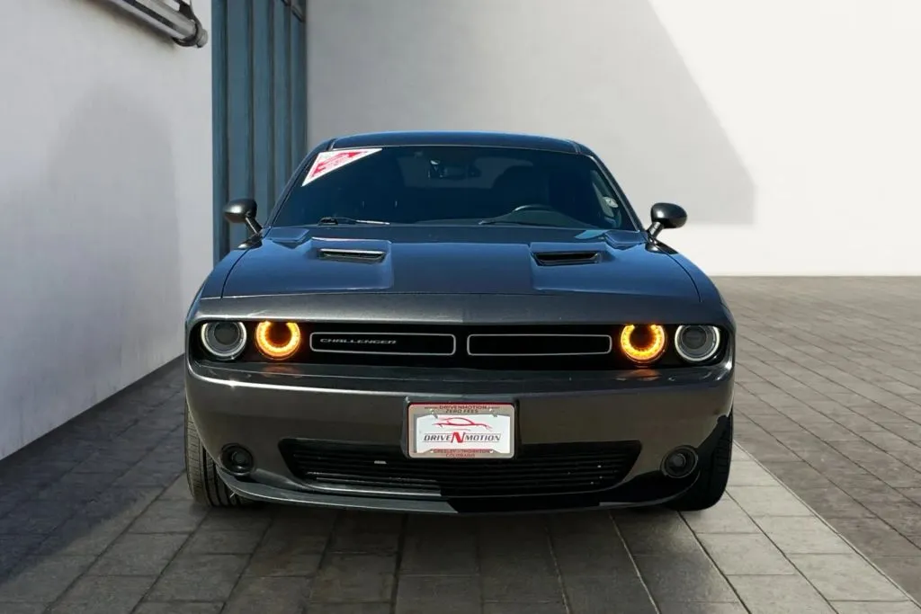 More photos of 2017 Dodge Challenger GT Coupe 2D at Drive N-Motion Greeley, CO