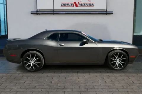 Photos of 2017 Dodge Challenger GT Coupe 2D for sale in Greeley, CO at Drive N-Motion Greeley