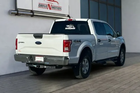 More photos of 2016 Ford F-150 SuperCrew Cab XLT Pickup 4D 5 1/2 ft at Drive N-Motion Greeley, CO